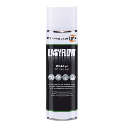 EASYFLOW adhesive gel, pack of 12 cans, 500 ml.