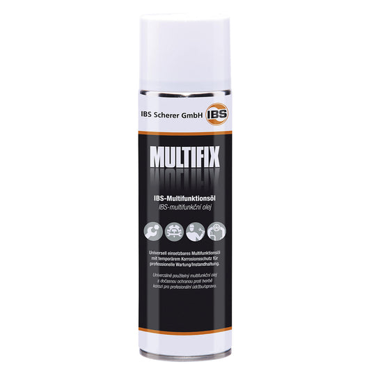 MULTIFIX multifunction oil, pack of 12 cans, 500 ml.