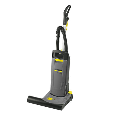 Brush vacuum, CV 48/2 ADV, 1200 W, width 480 mm, with Highflex cable.