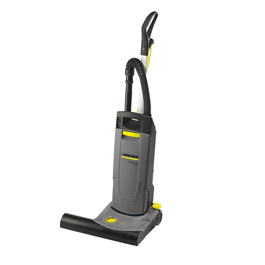 Brush vacuum, CV 48/2 ADV, 1200 W, width 480 mm, with Highflex cable.