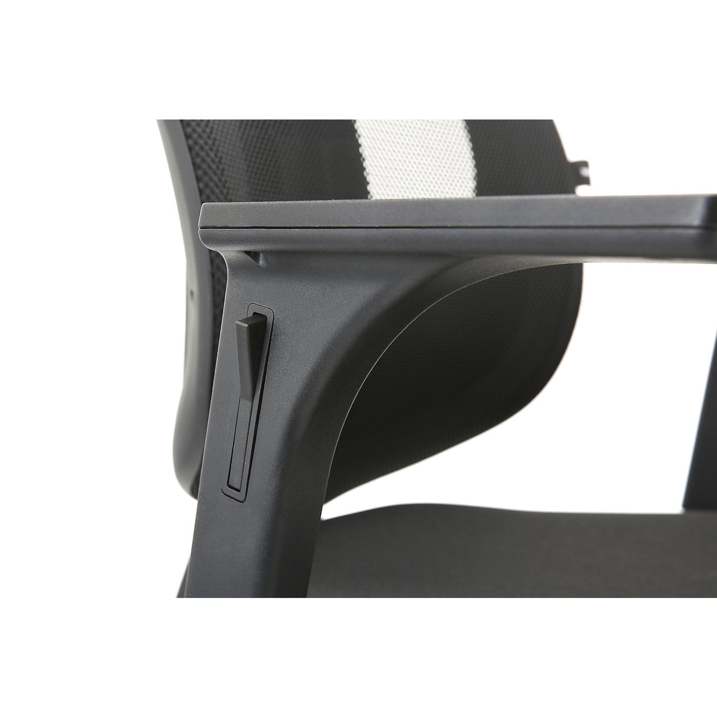 Adjustable arm rests, for ergonomic swivel chair, 1 pair.