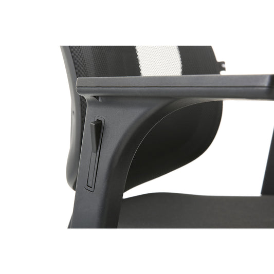 Adjustable arm rests, for ergonomic swivel chair, 1 pair.