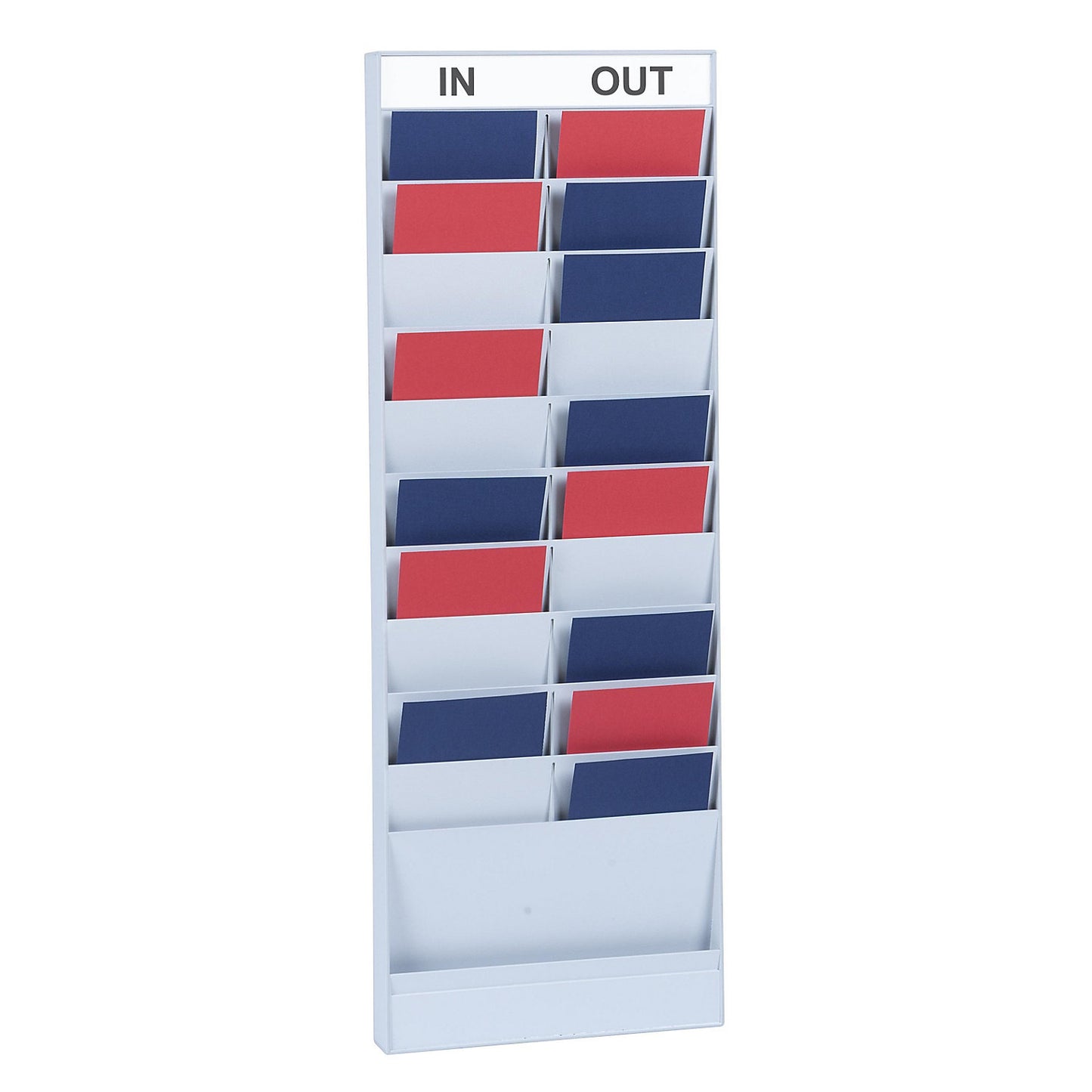 Planning board, for A5 format, add-on element.