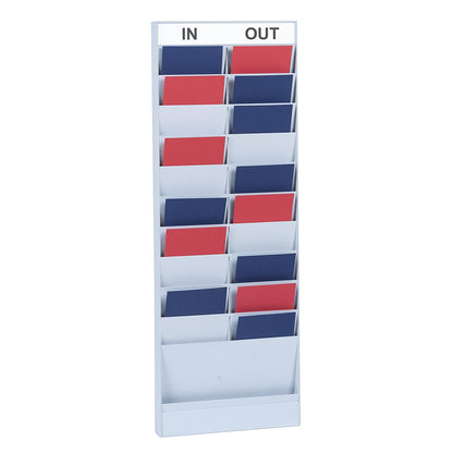 Planning board, for A5 format, add-on element.