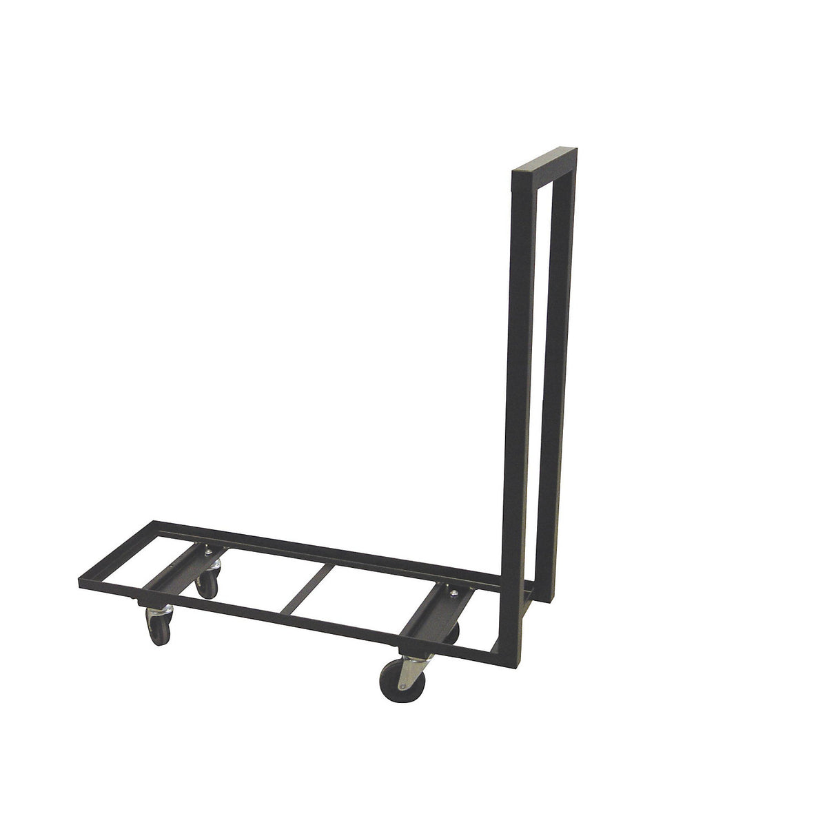 Dolly, for waste separation station, HxWxD 1000 x 950 x 320 mm.