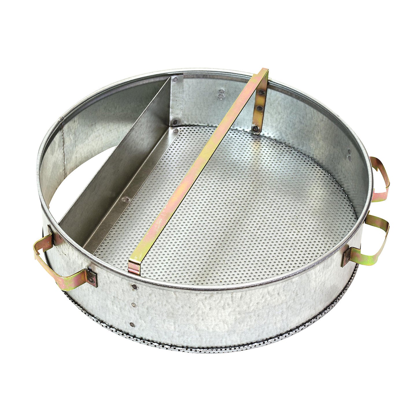 Parts basket, for sheet steel model, suitable for model with 30 litre capacity.