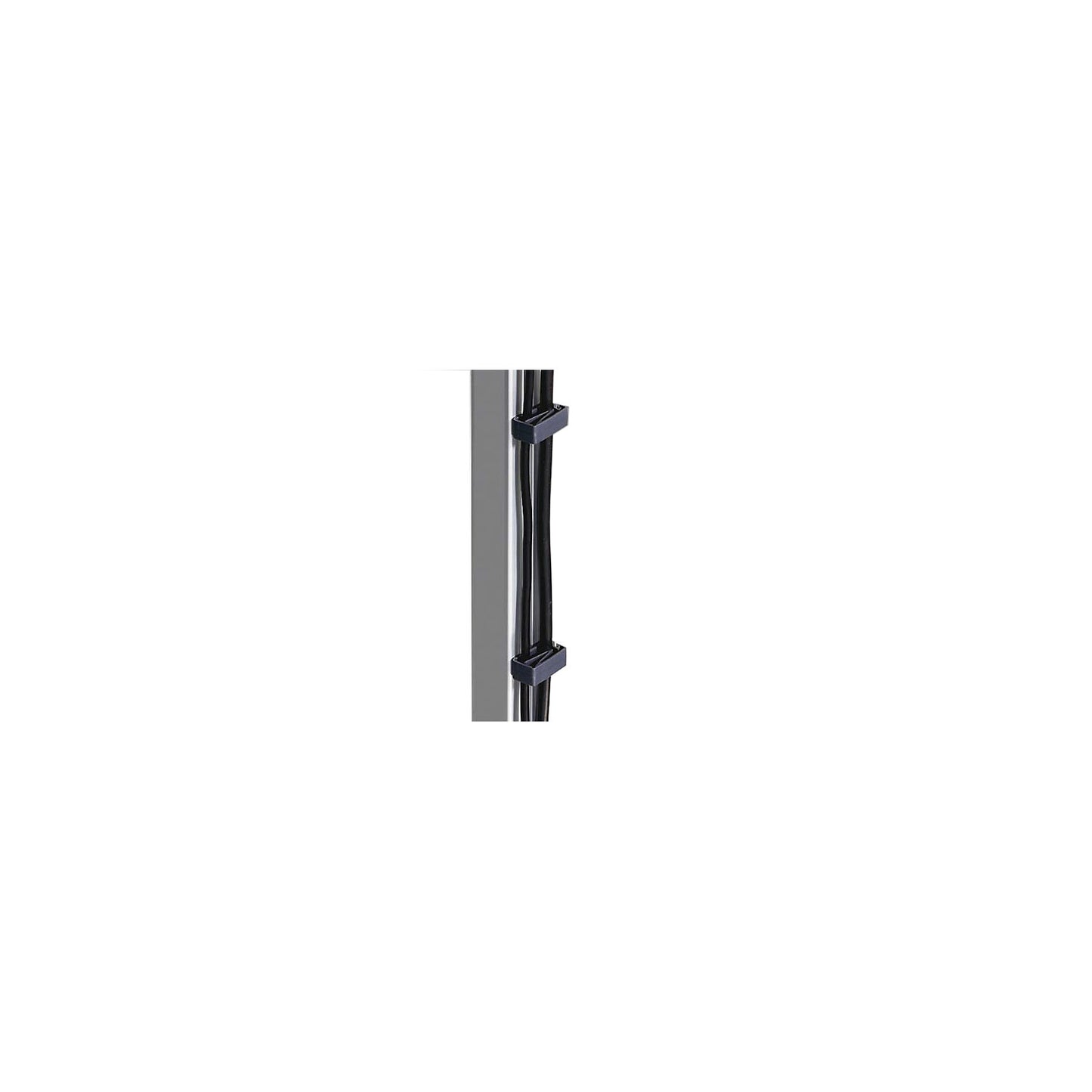 Cable mounting set, for TPH work table, pack of 5.