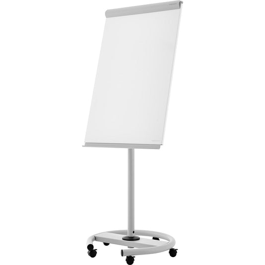 DE LUXE flip chart, mobile, writing surface 680 x 970 mm.