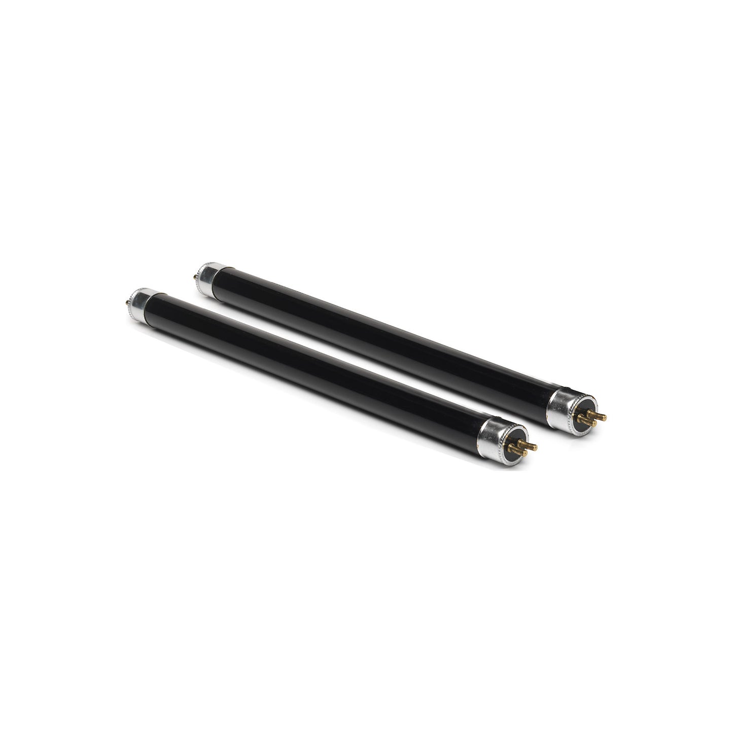 UV lamp, for counterfeit money detectors 45 and 65, 2 x 6 W.