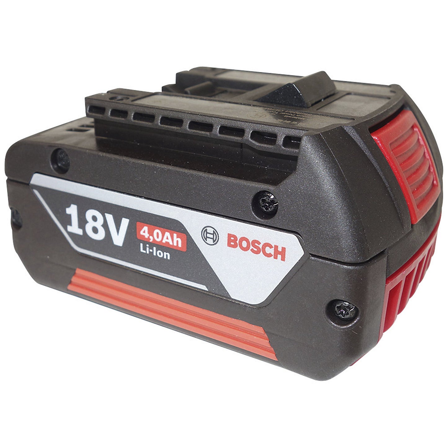 Spare rechargeable battery, Li-ion 18 V / 4.0 Ah, for BXT-3 16 - 19 mm.