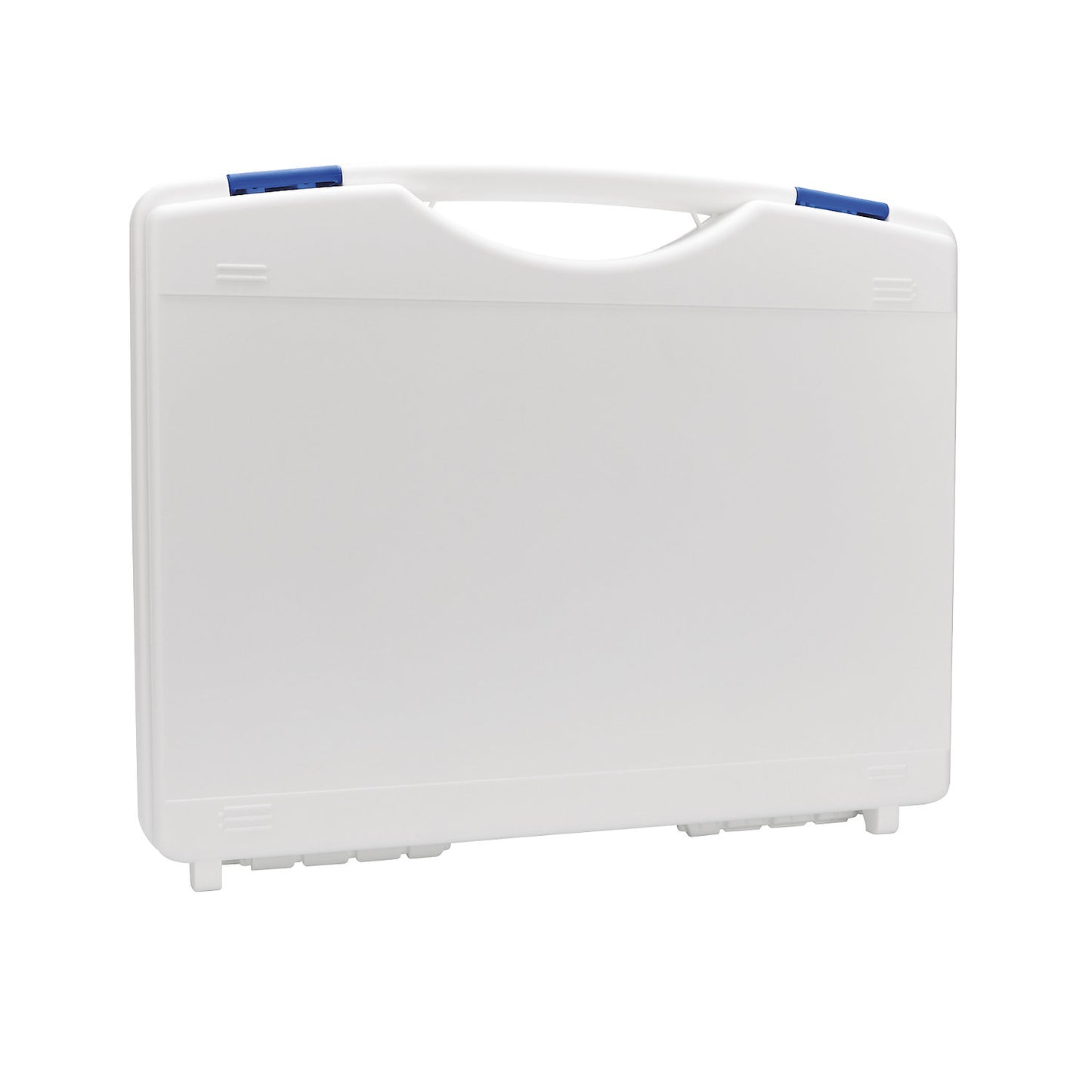 Presentation box, with complete accessories, HxWxD 275 x 340 x 85 mm.