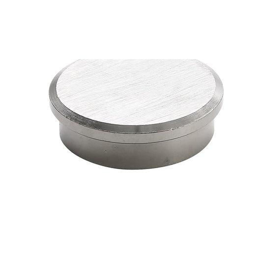 Super high power magnet, silver, pack of 10, Ø 30 mm.
