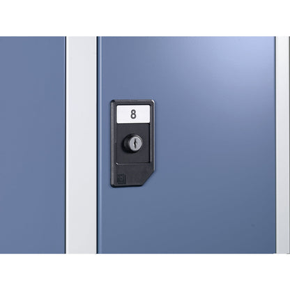 Labels, for placement in door protector label, pack of 48.