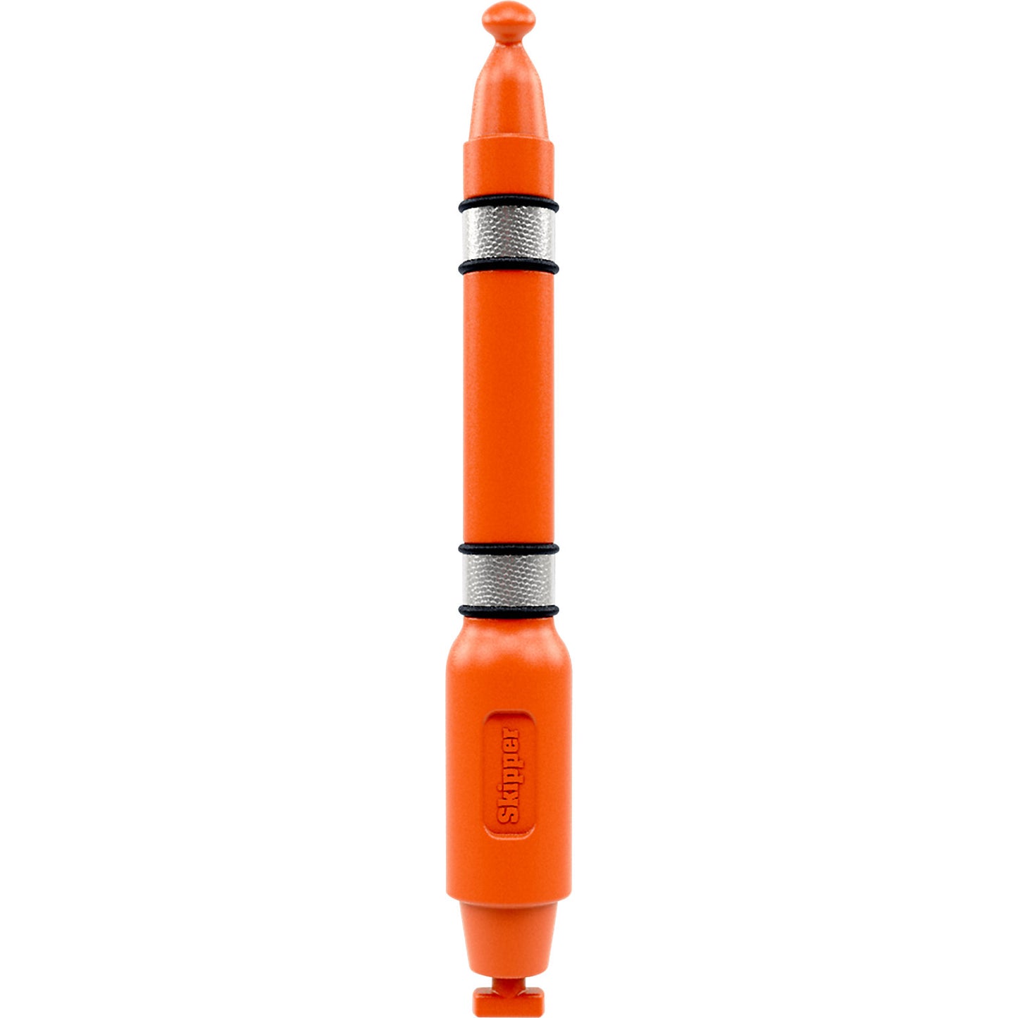 Posts, plastic, height 1000 mm, post Ø 125 mm.