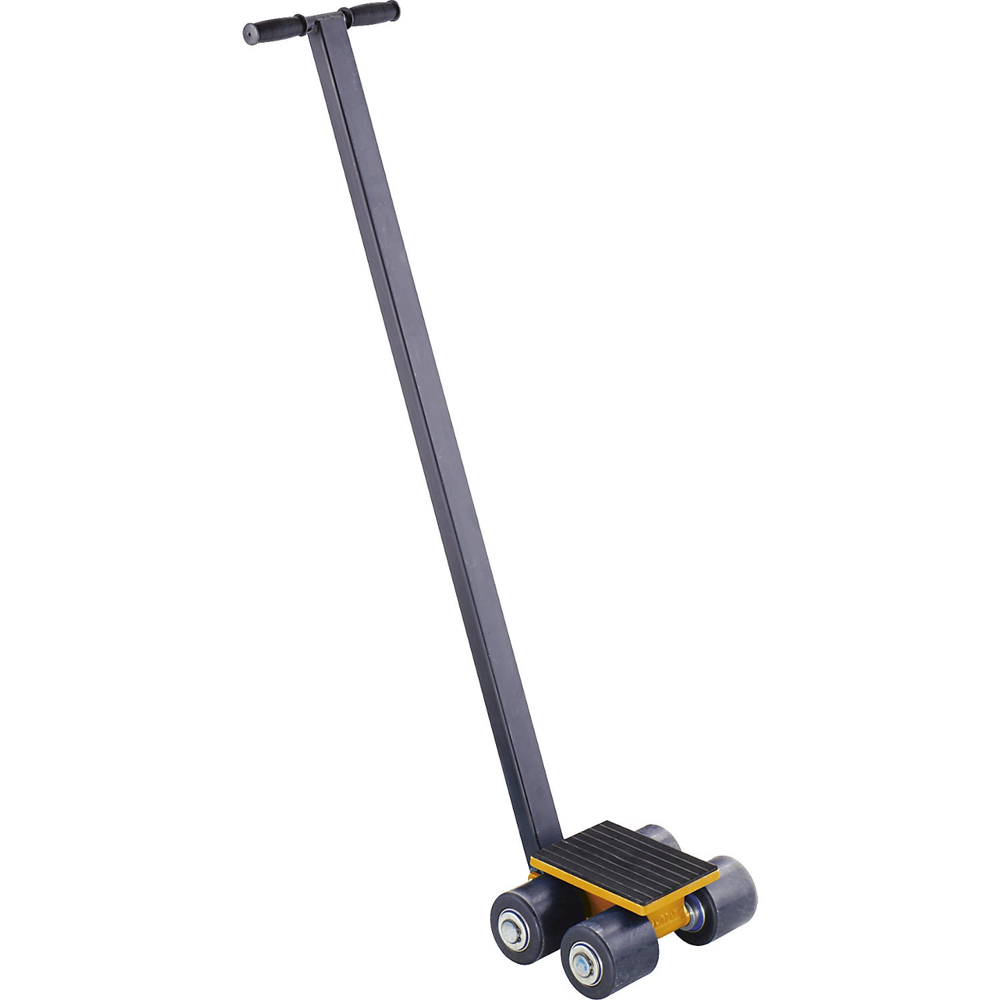 Dolly, steerable, max. load 3000 kg.