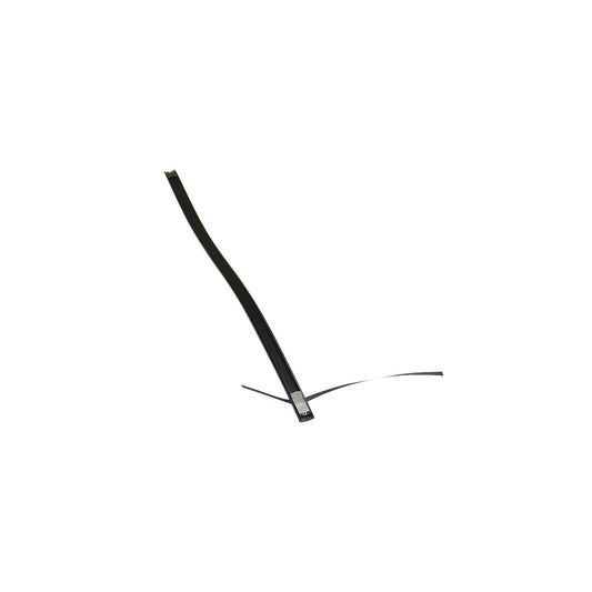 Threading rod for strapping, for up to 20 mm tape width, pack of 1.
