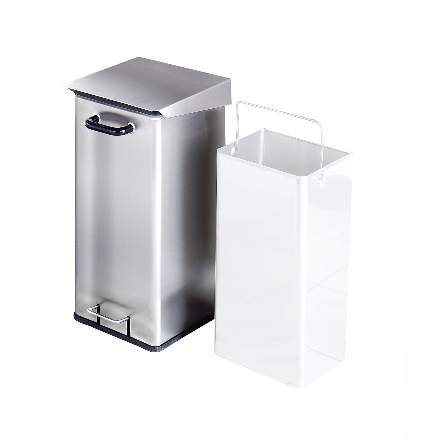 , for cleanroom environments, capacity 40 l.