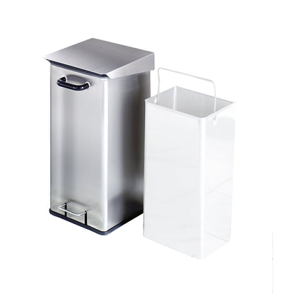 , for cleanroom environments, capacity 40 l.