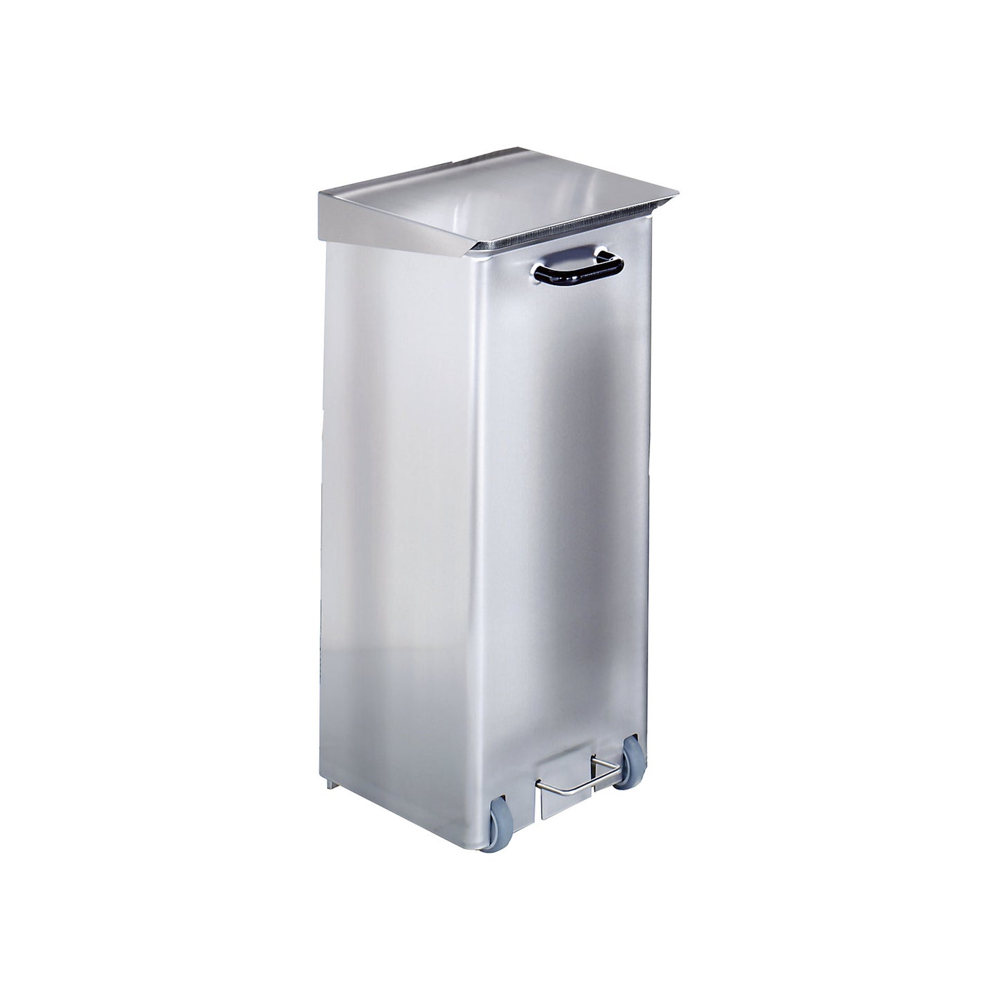 , for cleanroom environments, capacity 70 l.