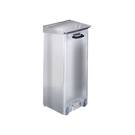 , for cleanroom environments, capacity 70 l.