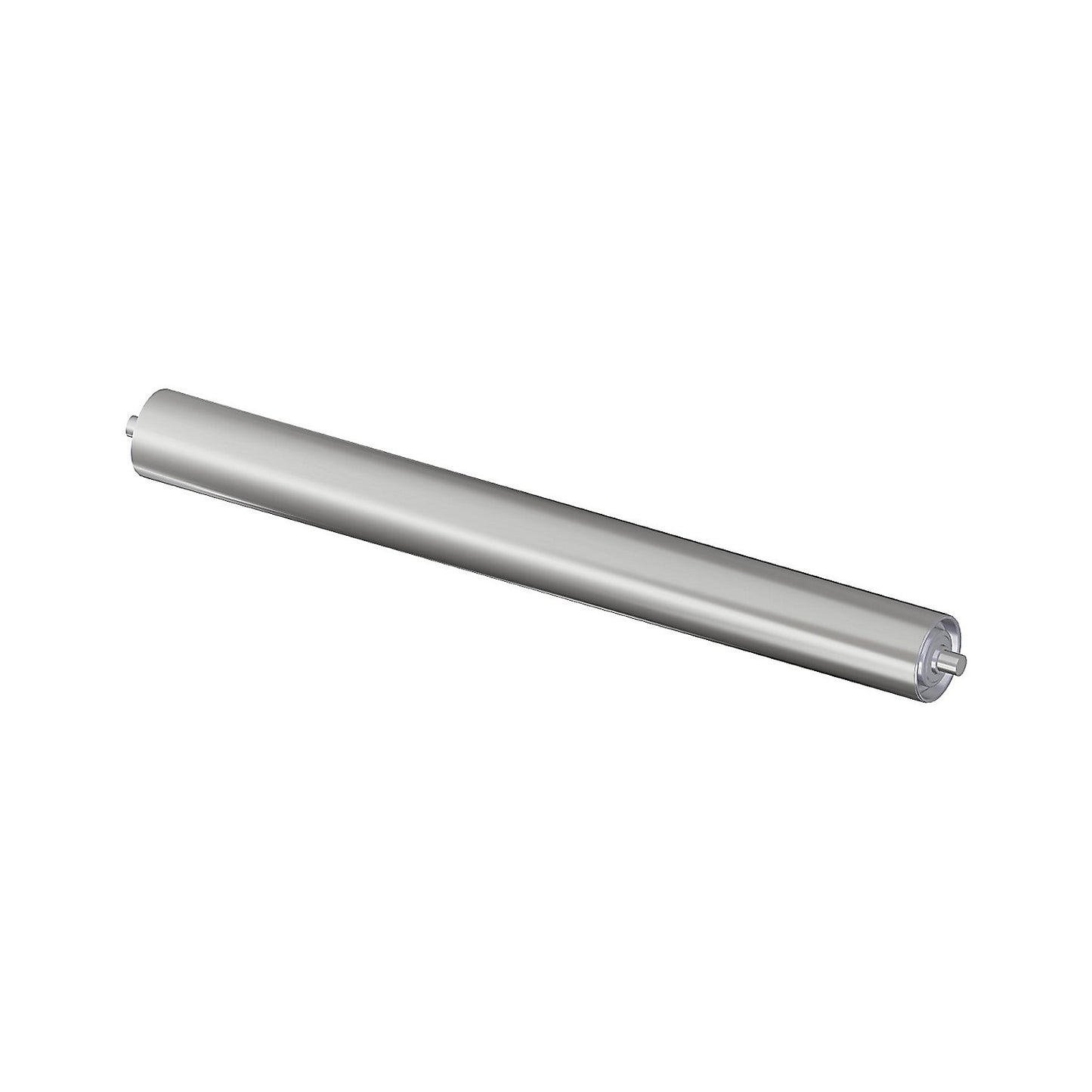 Single roller, Ø 50 mm, Ø 50 mm, for track width 500 mm, roller length 494 mm.