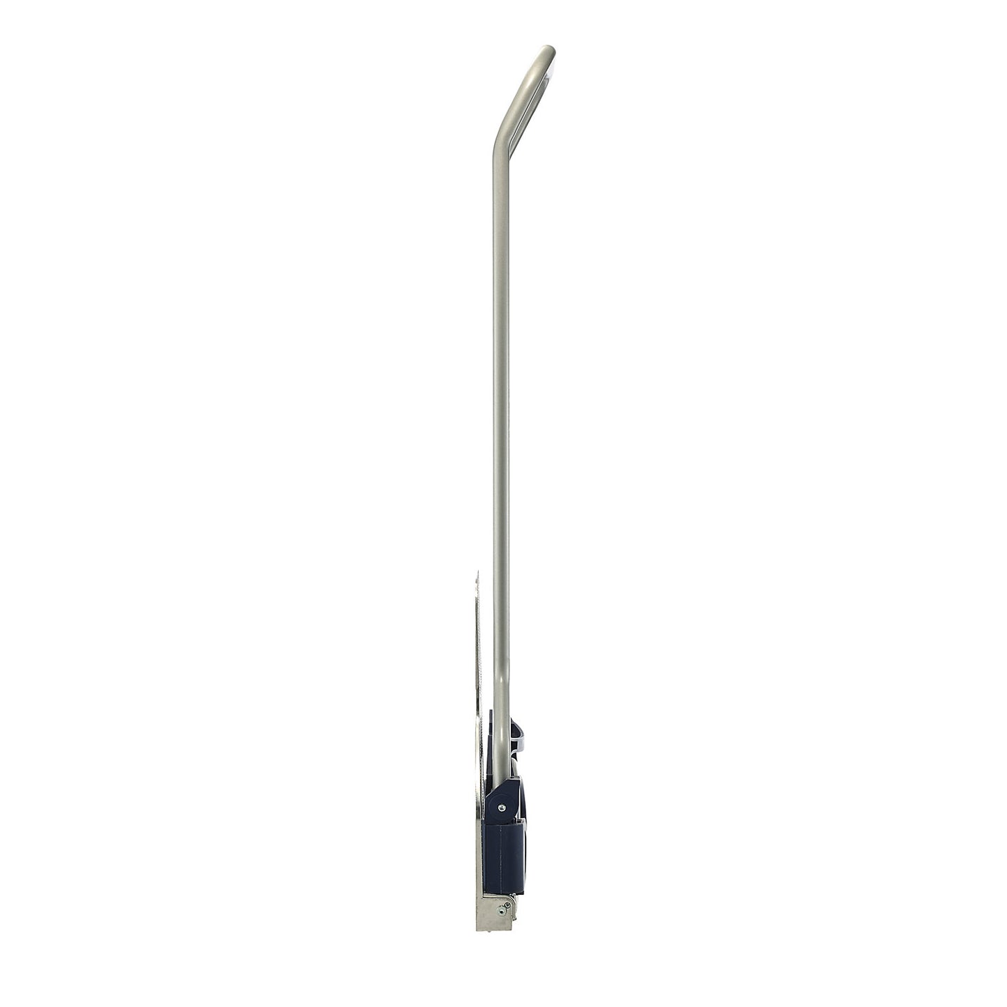 Professional sack truck, folding, RuXXac® cart PAKETROLLER, max. load 125 kg.