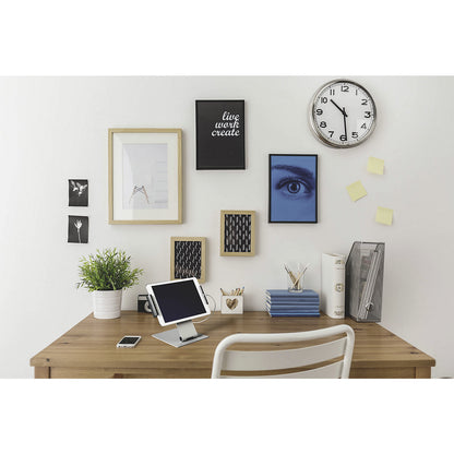 Tablet table stand, HOLDER TABLE, for tablet sizes from 7 - 13''.