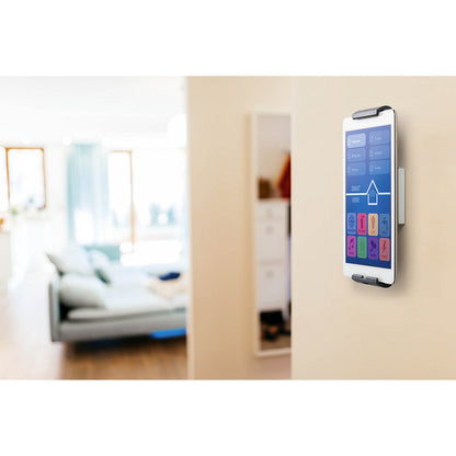 Tablet wall bracket, HOLDER WALL, for tablet sizes from 7 - 13''.