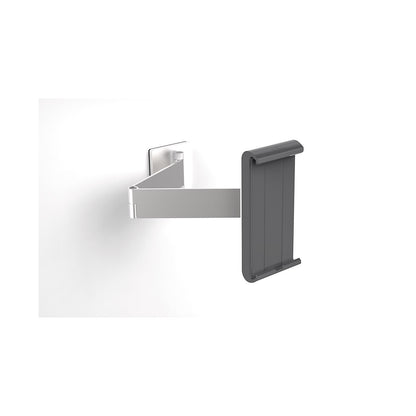 Tablet holder, HOLDER WALL ARM, for tablet sizes from 7 - 13''.