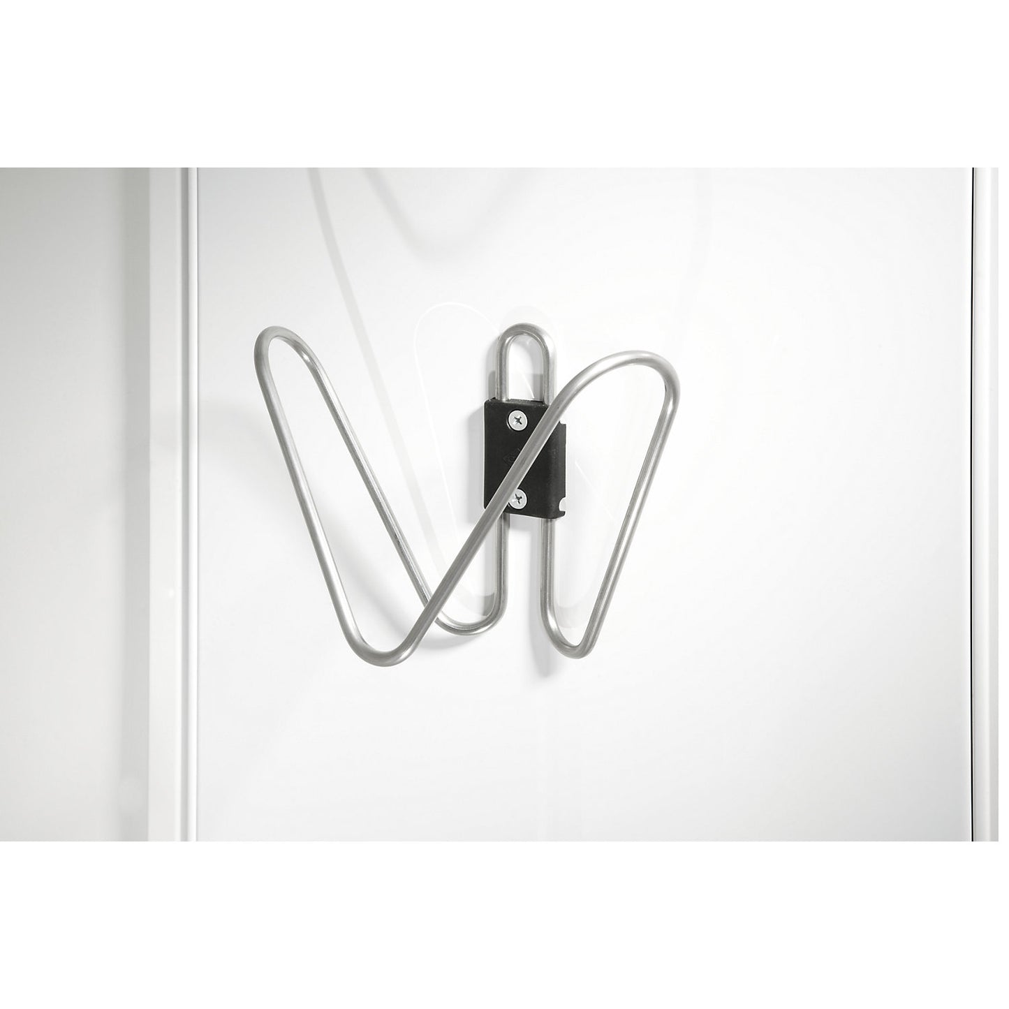 Shoe rack, for width 300 and 400 mm, 0.30 kg.