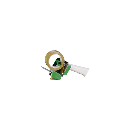 Hand dispenser without roll core, for up to 50 mm tape width, pack of 3.