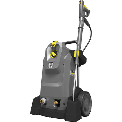 High pressure cleaner, HD 6/15 M Plus, pump rate 230 - 560 l/h.