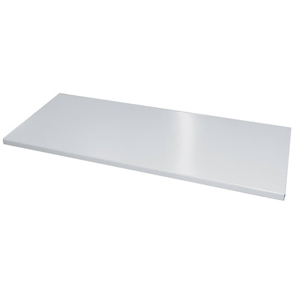 ACURADO shelf for filing cupboard, width 925 mm, for cupboard dimensions WxD 930 x 400 mm.