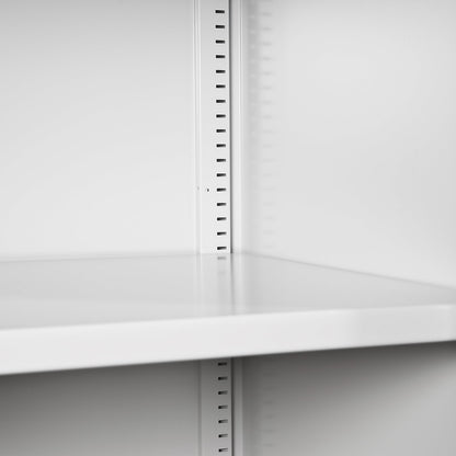 ACURADO shelf for filing cupboard, width 925 mm, for cupboard dimensions WxD 930 x 600 mm.