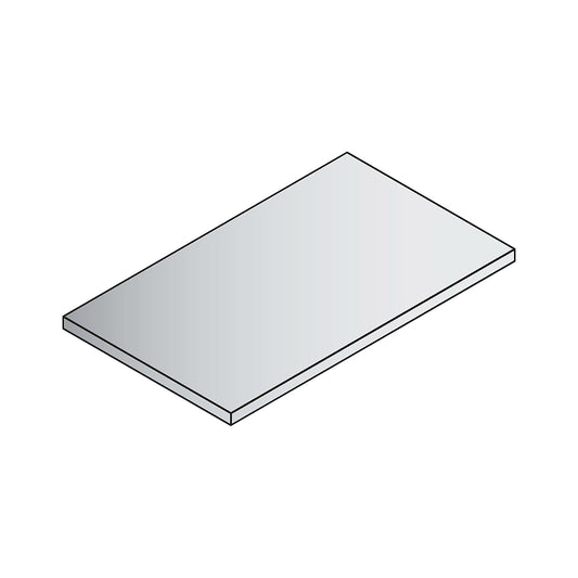 ACURADO shelf for filing cupboard, width 925 mm, for cupboard dimensions WxD 930 x 600 mm.