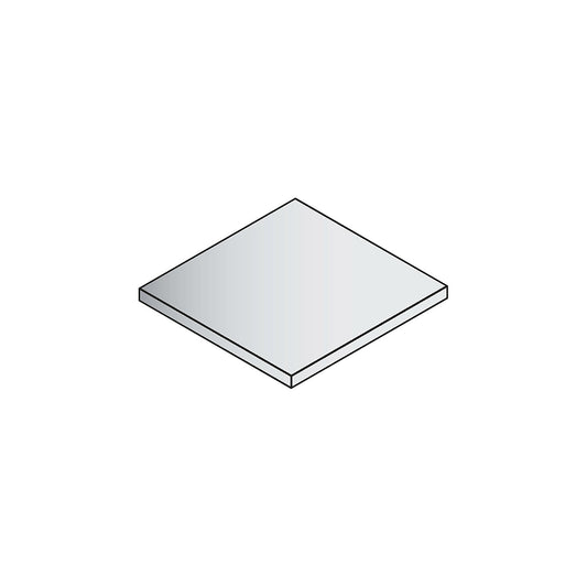 ACURADO shelf for filing cupboard, width 497 mm, for cupboard dimensions WxD 500 x 500 mm.