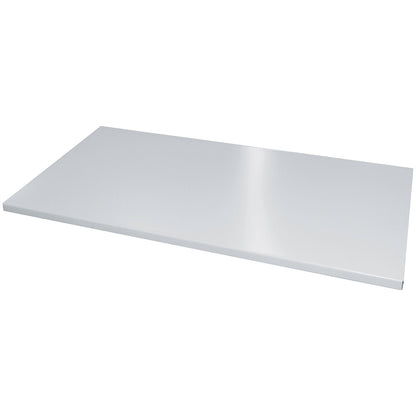ACURADO shelf for filing cupboard, width 925 mm, for cupboard dimensions WxD 930 x 500 mm.