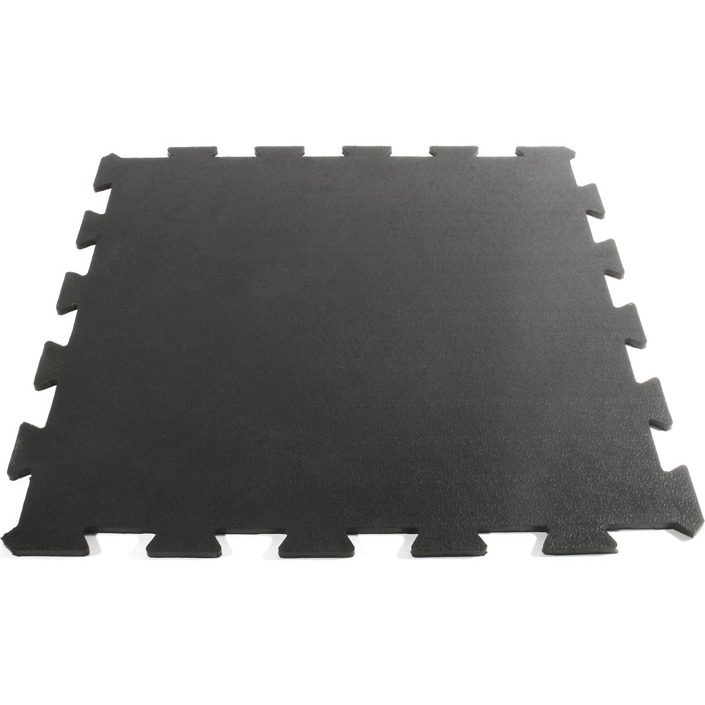 Sport-Tile plug-in system, centre section, LxW 610 x 610 mm.