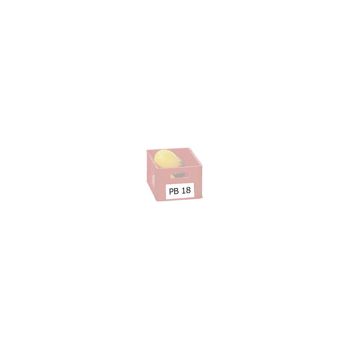 Labels, WxH 210 x 60 mm, pack of 50.