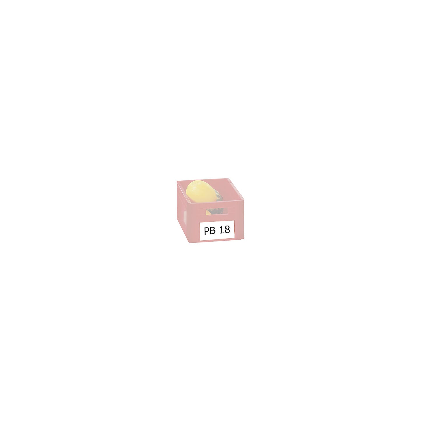 Labels, WxH 210 x 60 mm, pack of 50.