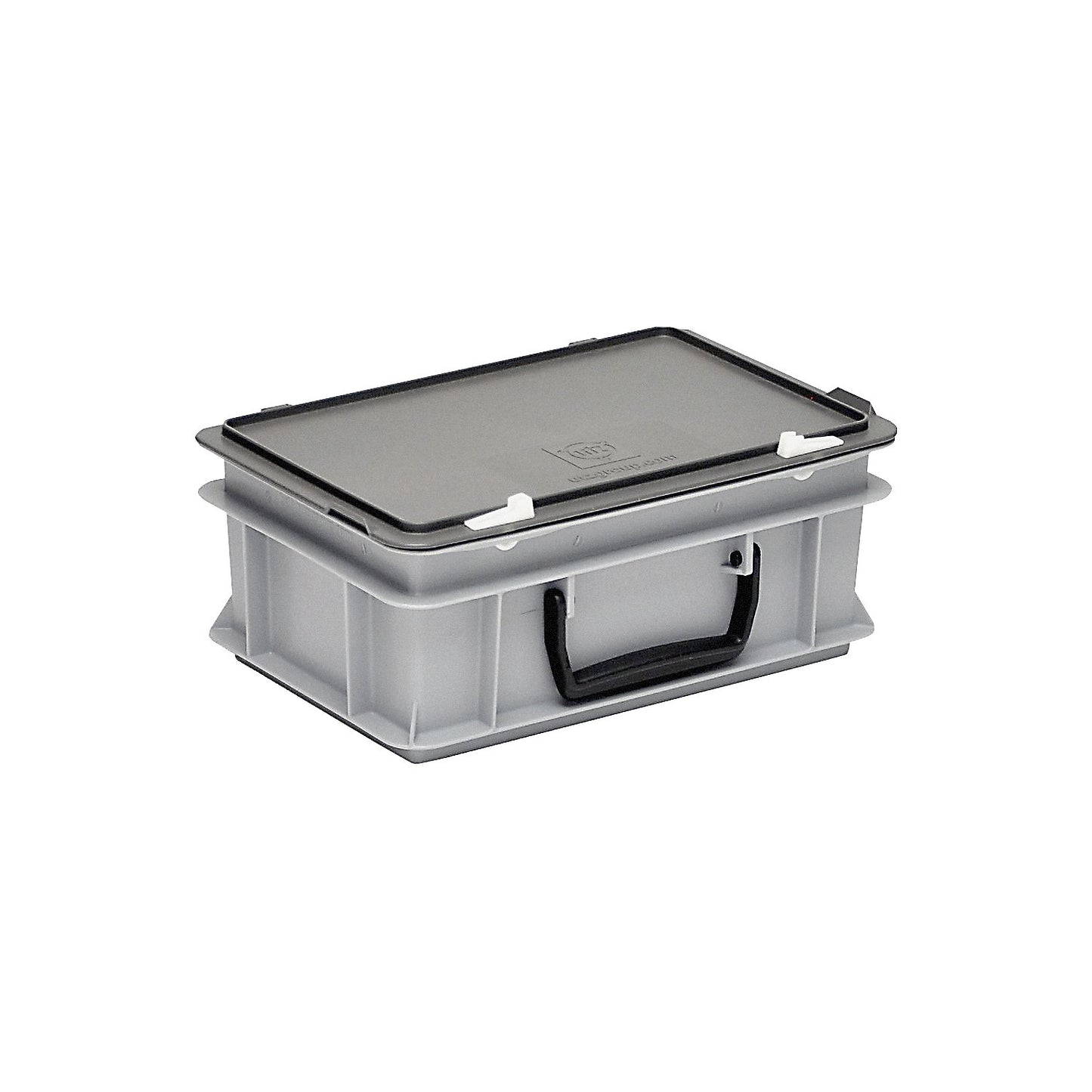 Multi-purpose cases, capacity 5 l, external dimensions LxWxH 300 x 200 x 130 mm, 1+ items.