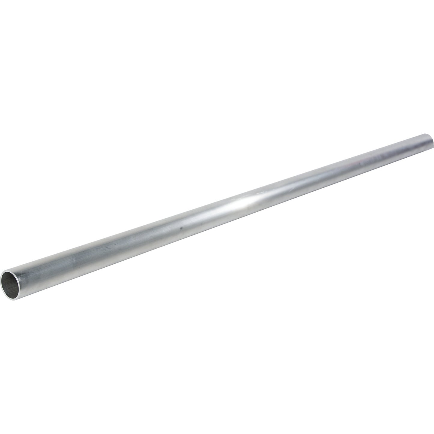 Round tubing rail system, length 3000 mm, aluminium.