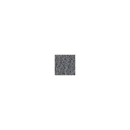 Entrance matting, flame resistant, LxW 3000 x 900 mm, grey.