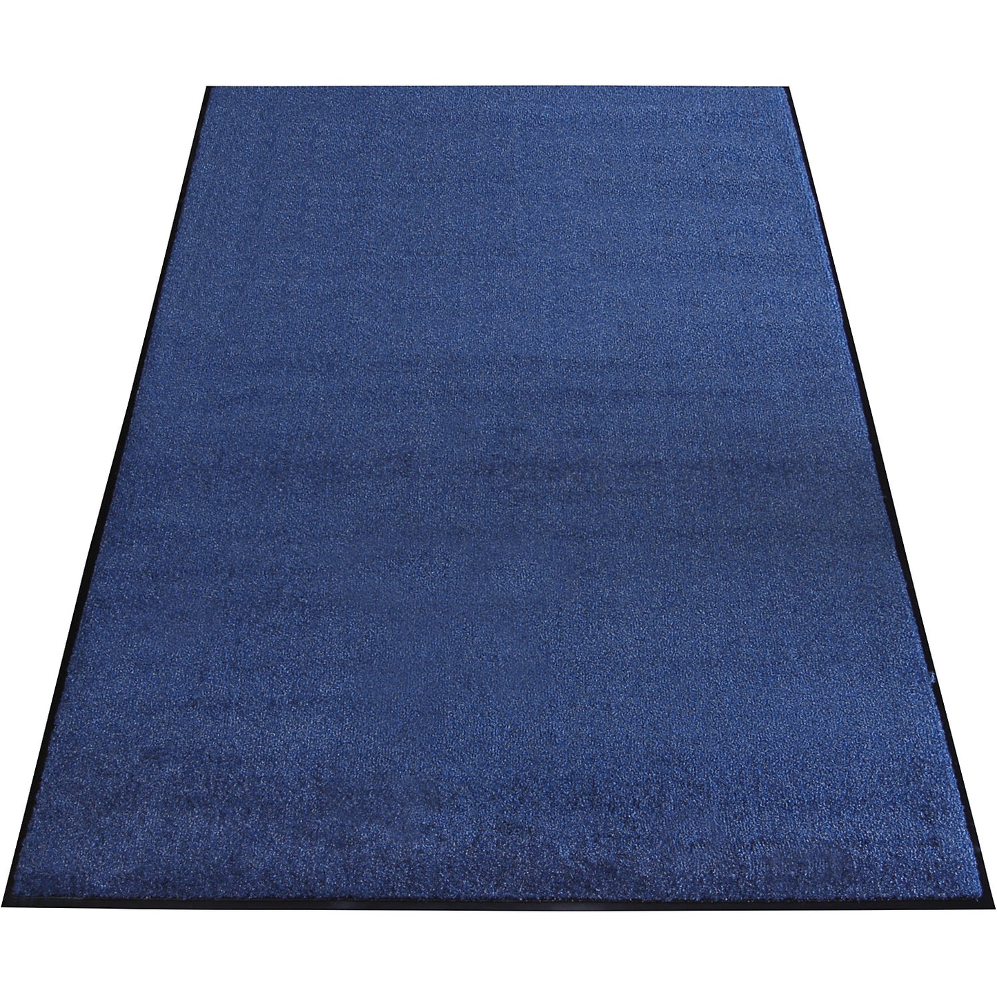 EAZYCARE AQUA entrance matting, LxW 2400 x 1200 mm, blue.
