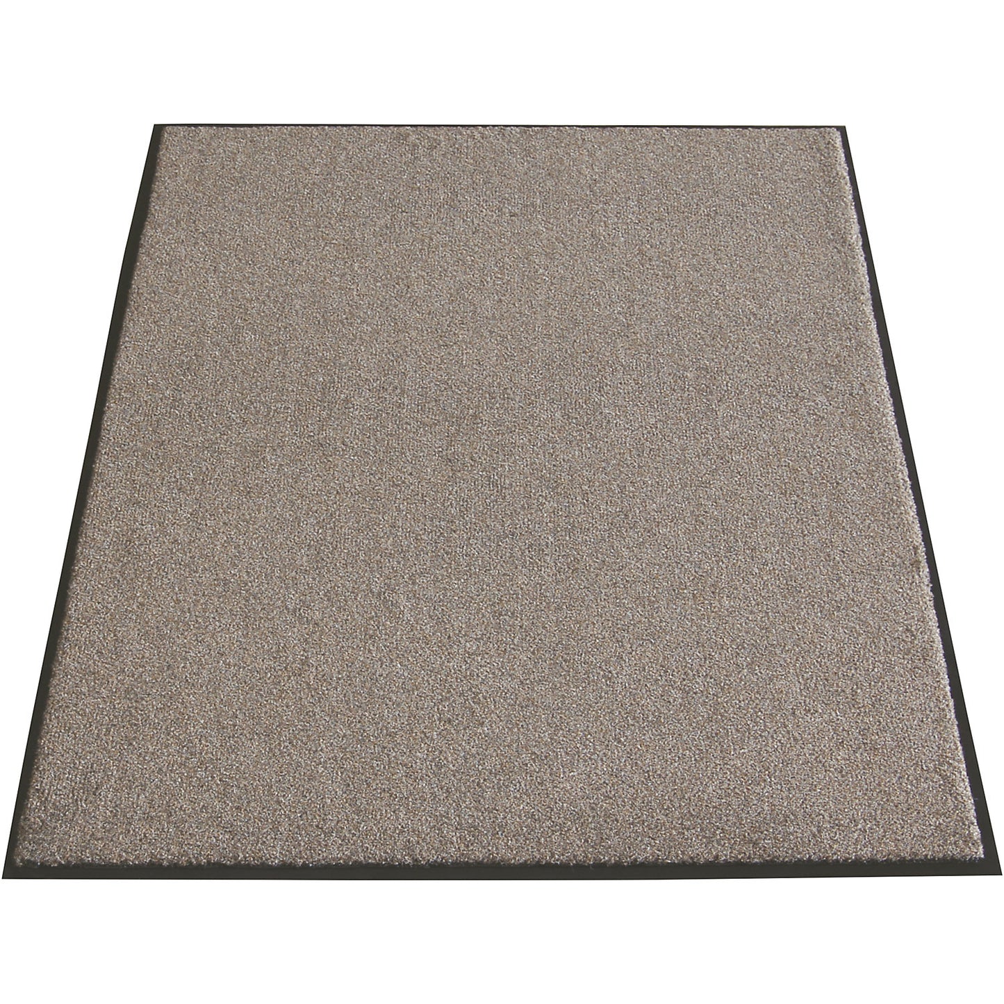 EAZYCARE AQUA entrance matting, LxW 1500 x 900 mm, brown.