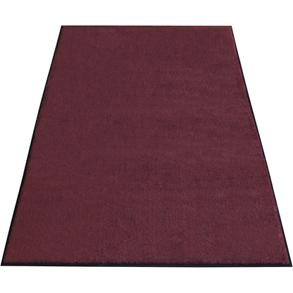 EAZYCARE AQUA entrance matting, width 1200 mm, sold by the metre, red.