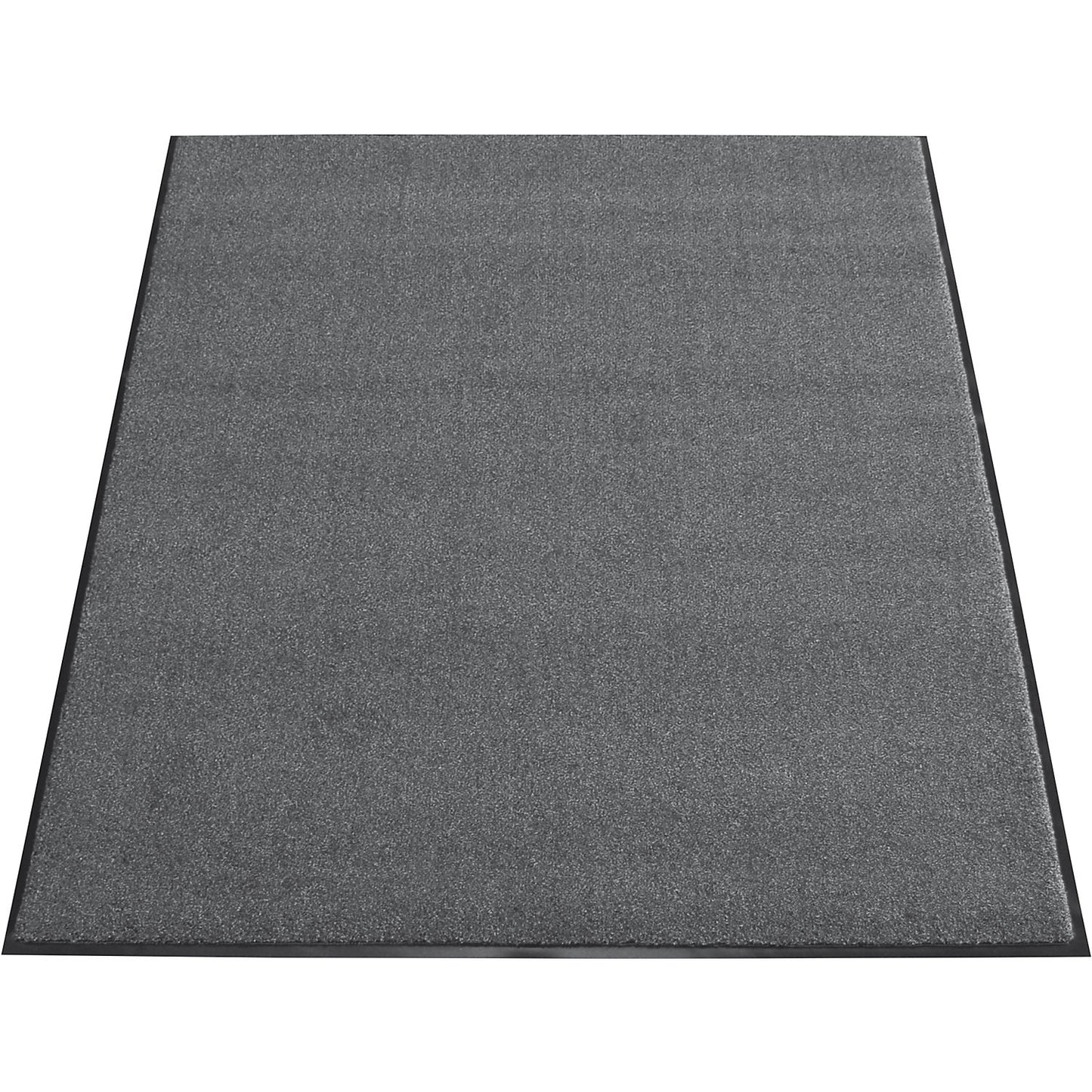 EAZYCARE AQUA entrance matting, LxW 1500 x 900 mm, grey.