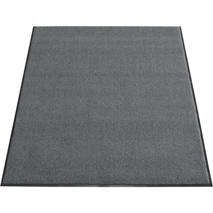 EAZYCARE AQUA entrance matting, LxW 1500 x 900 mm, grey.