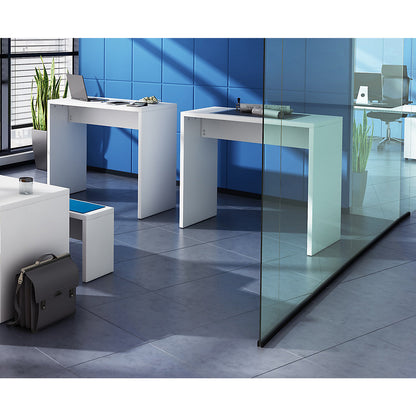 Multi-purpose table, large, HxWxD 1083 x 1200 x 650 mm, white.