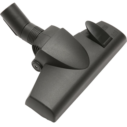 Universal nozzle for professional all-purpose vacuum cleaner, Ø 35 mm, plastic, black.